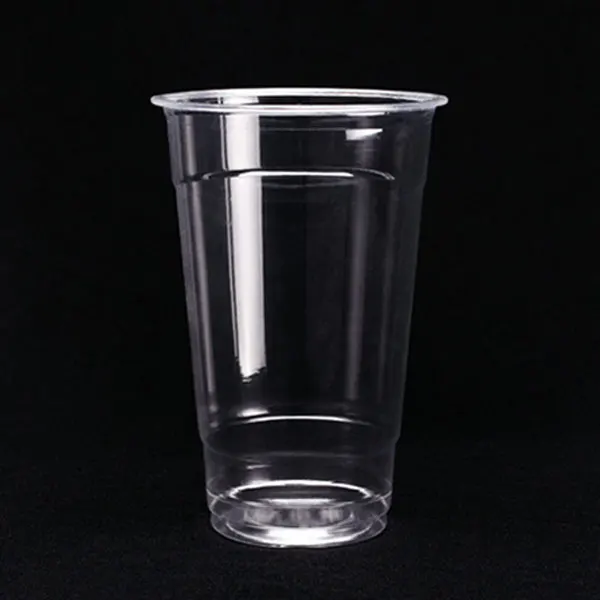 16oz 92 Pie Ice Cup Pet Cup Disposable Cups Box of 1000