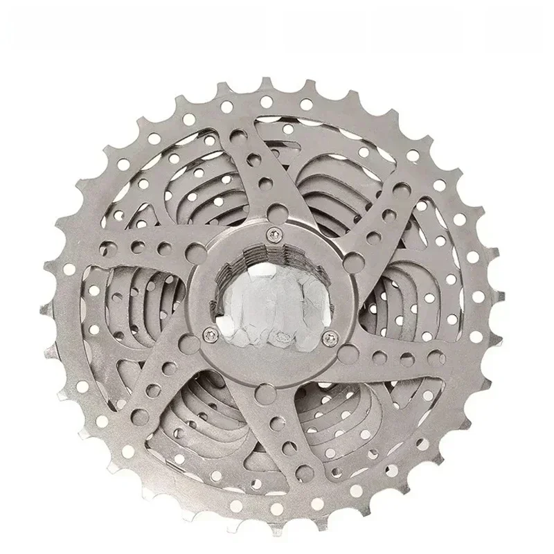 AliExpress GOLDIX Road Bike 8 9 10 11 12Speed 11-25T/28T/32T/34T/36T Bicycle Cassette Freewheel for SHIMANO HG Bicycle Accessories
