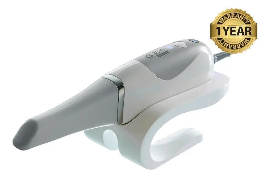 

2020 Carestream CS3600 Dental Intraoral Scanner CAD/CAM