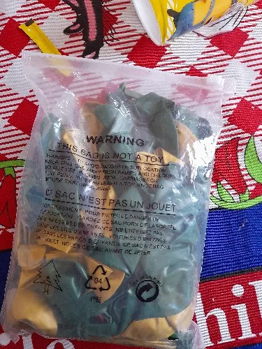 Kundebillede af produktet