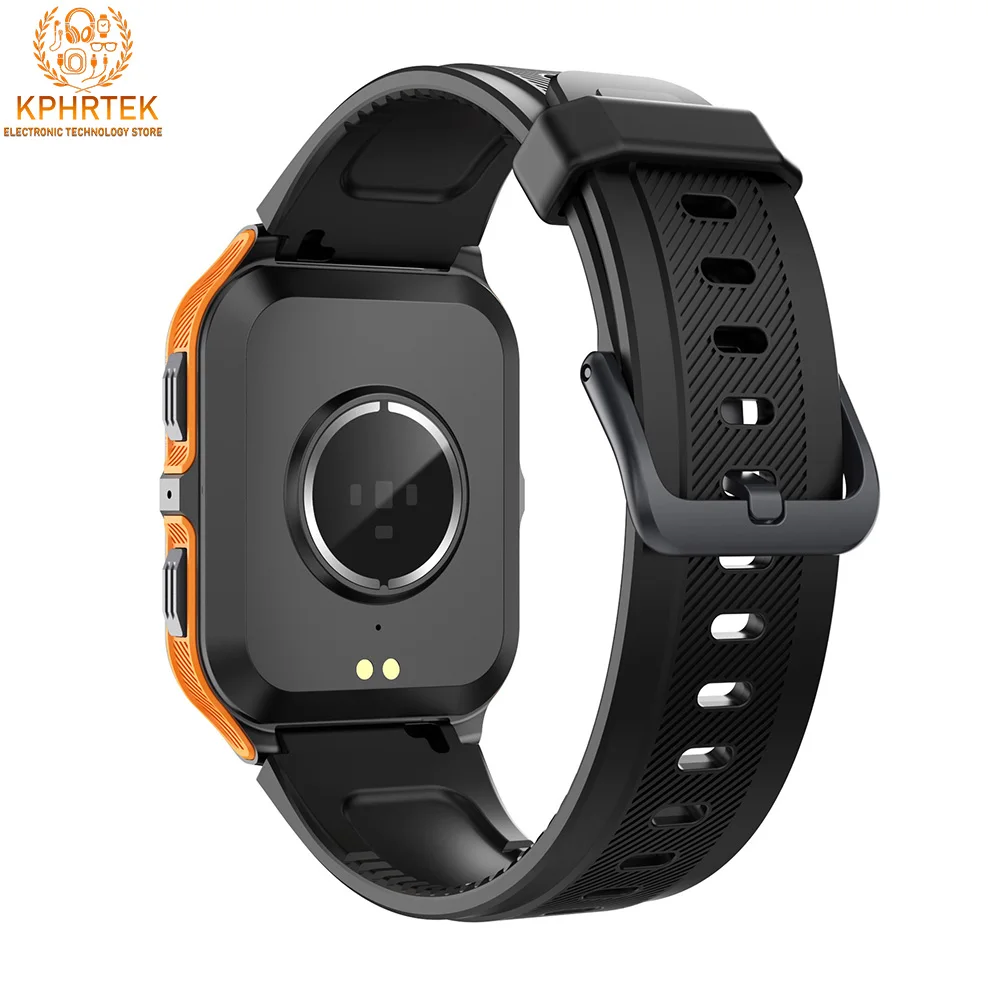 P73 relógio inteligente 3atm à prova dwaterproof água relógio de fitness 100 + modos esportivos natação pedômetro com monitor freqüência cardíaca sono para telefone ios