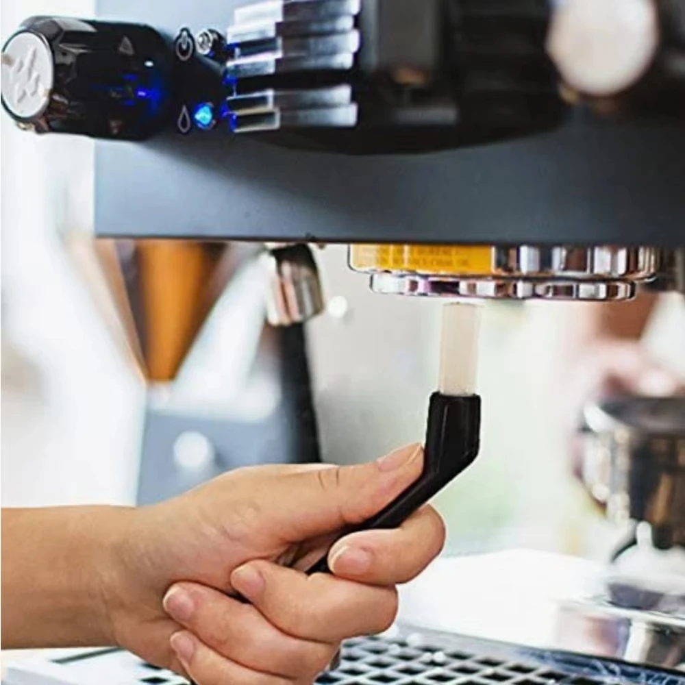 เครื่องชงกาแฟแปรงทําความสะอาดช - Coffee Equipment Cleaner บทวิจารณ์และราคา