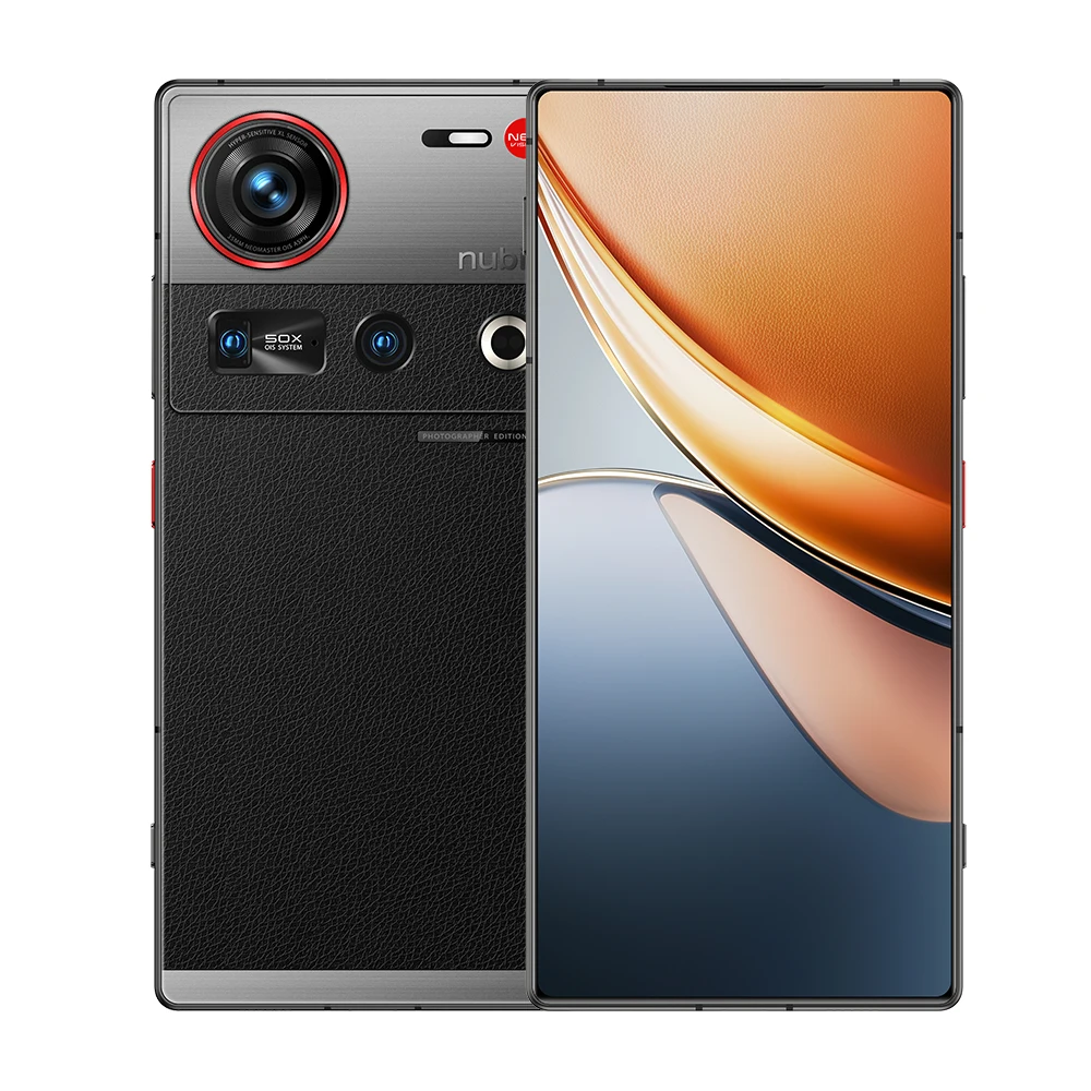 yZ[znubia(krA) Z70S Ultra { SIMt[X}[gtH 5G 16GB+512GB 6.85C` 35mmY 1.5K𑜓x 6600mAhobe[ 64MP]}NJ SnapdragonR8Elite IP68