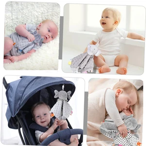 6 Main Sales Kids towel - №6