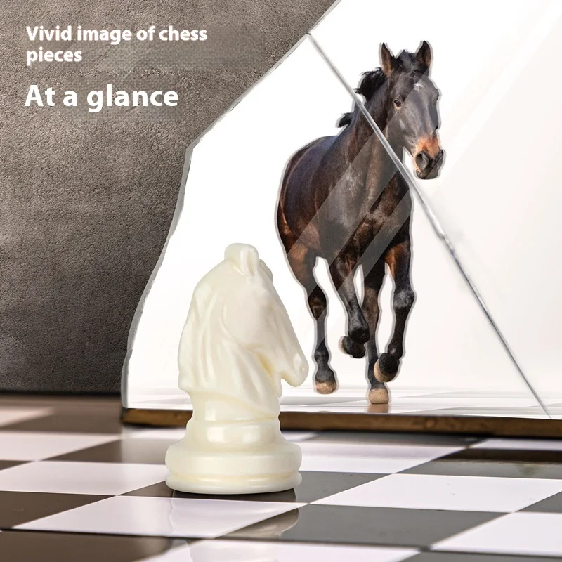 

Водонепроницаемая Складная головоломка для досуга, настольная игра, Семейная Игрушка для помещений