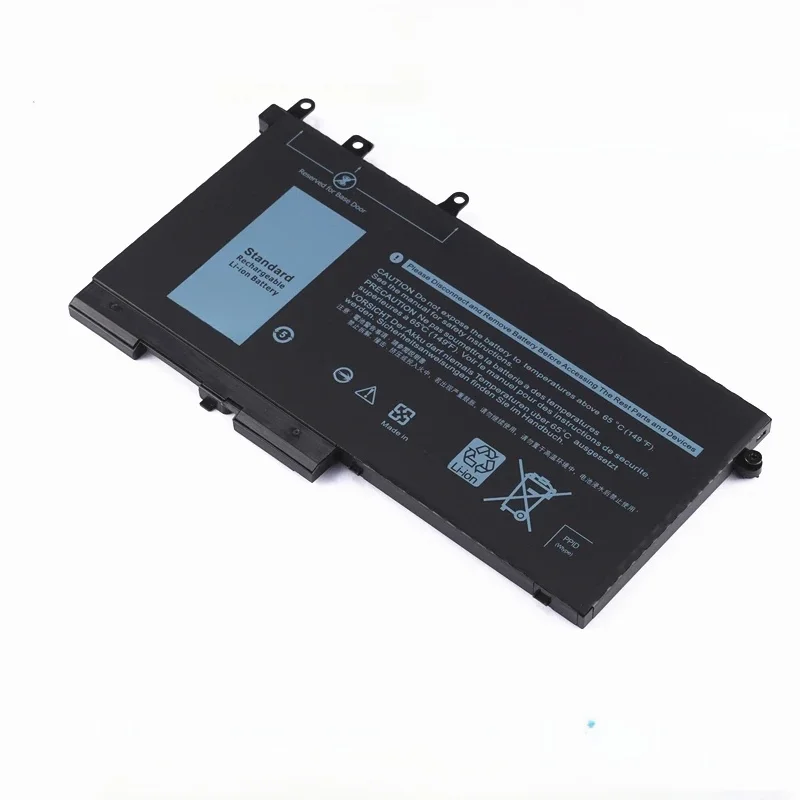ONEVAN Nowa bateria do laptopa 93FTF 3DDDG GJKNX do Dell Latitude 5280 5480 5580 E5280 E5480 E5580 E5290 E5490 E5590 Series — zdjęcie produktu 7