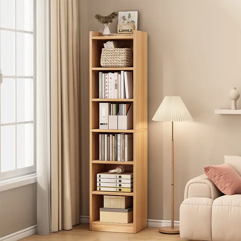 Bookshelf original wooden bookshelf office bookshelf simple bookshelf