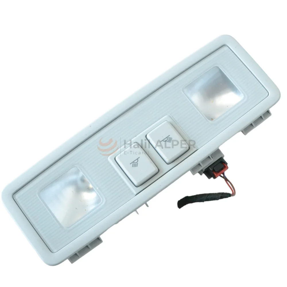 FOR REAR CEILING LIGHTS GOLF VII-TOURAN-PASSAT OEM 5G0947291JY20 SUPER QUALITY HIGH SATISFACTION REASONABLE PRFAST DELIVERY