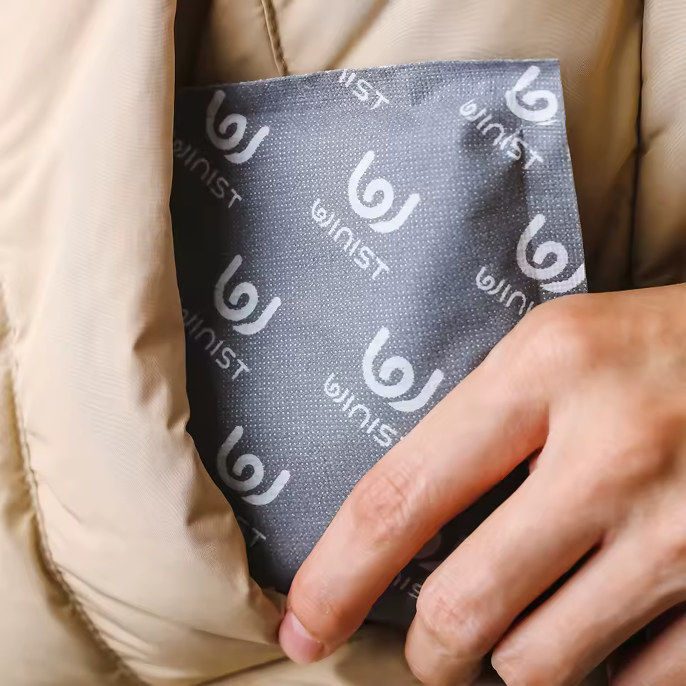 충성 핫팩 100g 중형 제품 이미지