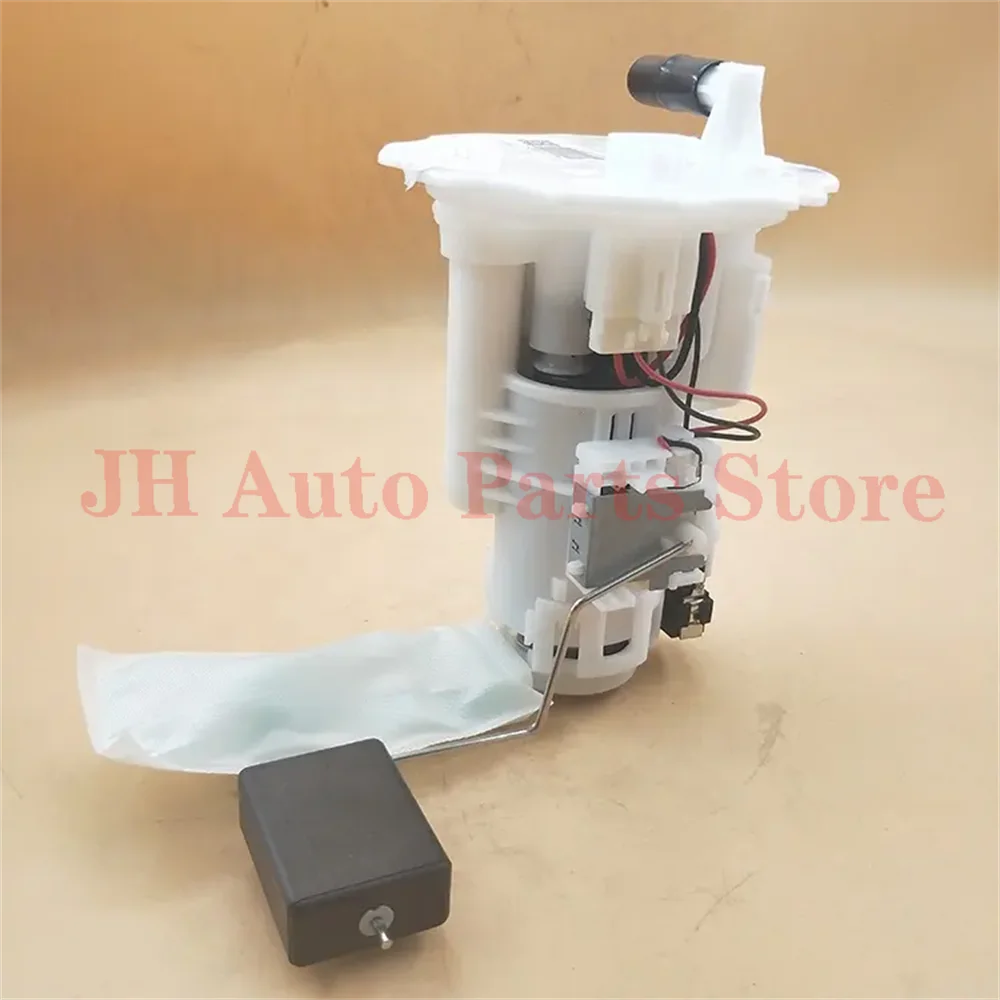 

JH Fuel Pump Module Assembly Fit For Mazda MPV 3.0L-V6 AJ51-13-35Z P76312M AJ511335Z L36-13-35ZA L361335ZA 101961-7550