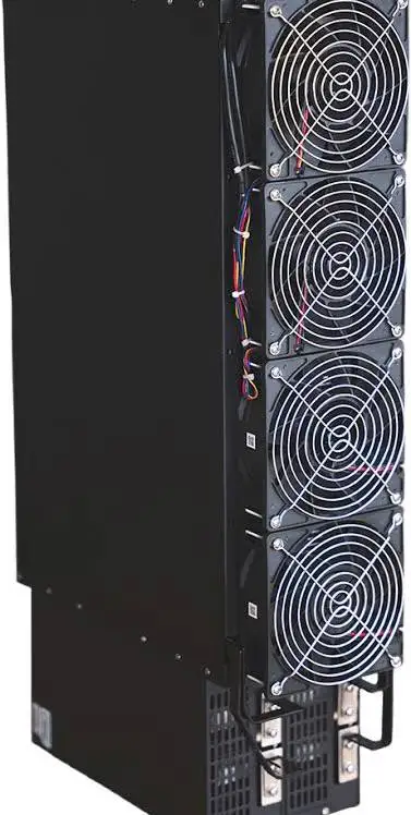 X/O BUY 3 GET 1 FREE Jasminer X16-Q Pro (2.05Gh/s)
