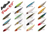 Hard bait, plastic bait, fishing lure, best fishing lure, seabass lure, topwater lure