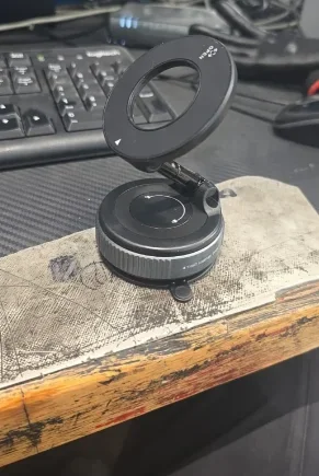 Customer review photo