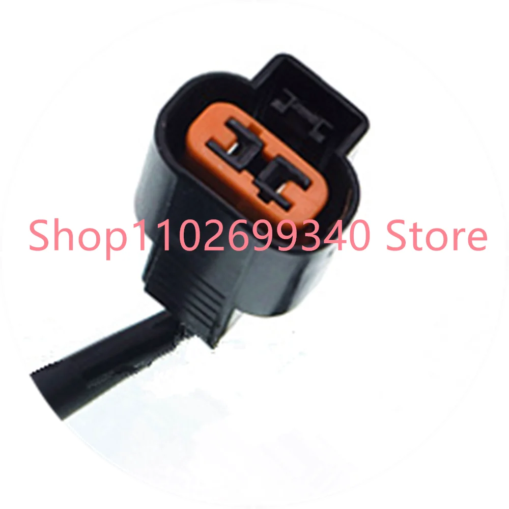 MR407821 MR40-7821MR40 7821 ABS Wheel Speed Sensor For Mitsubishi Lancer Galant Mirage CS3A CS5A CS9A