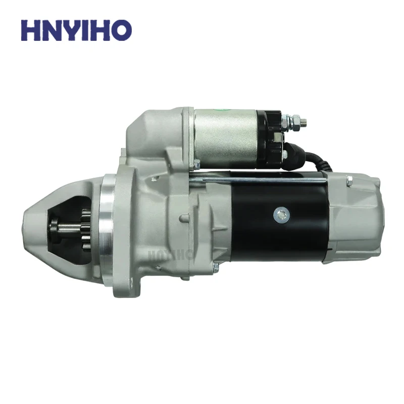 24V Starter Motor 2…