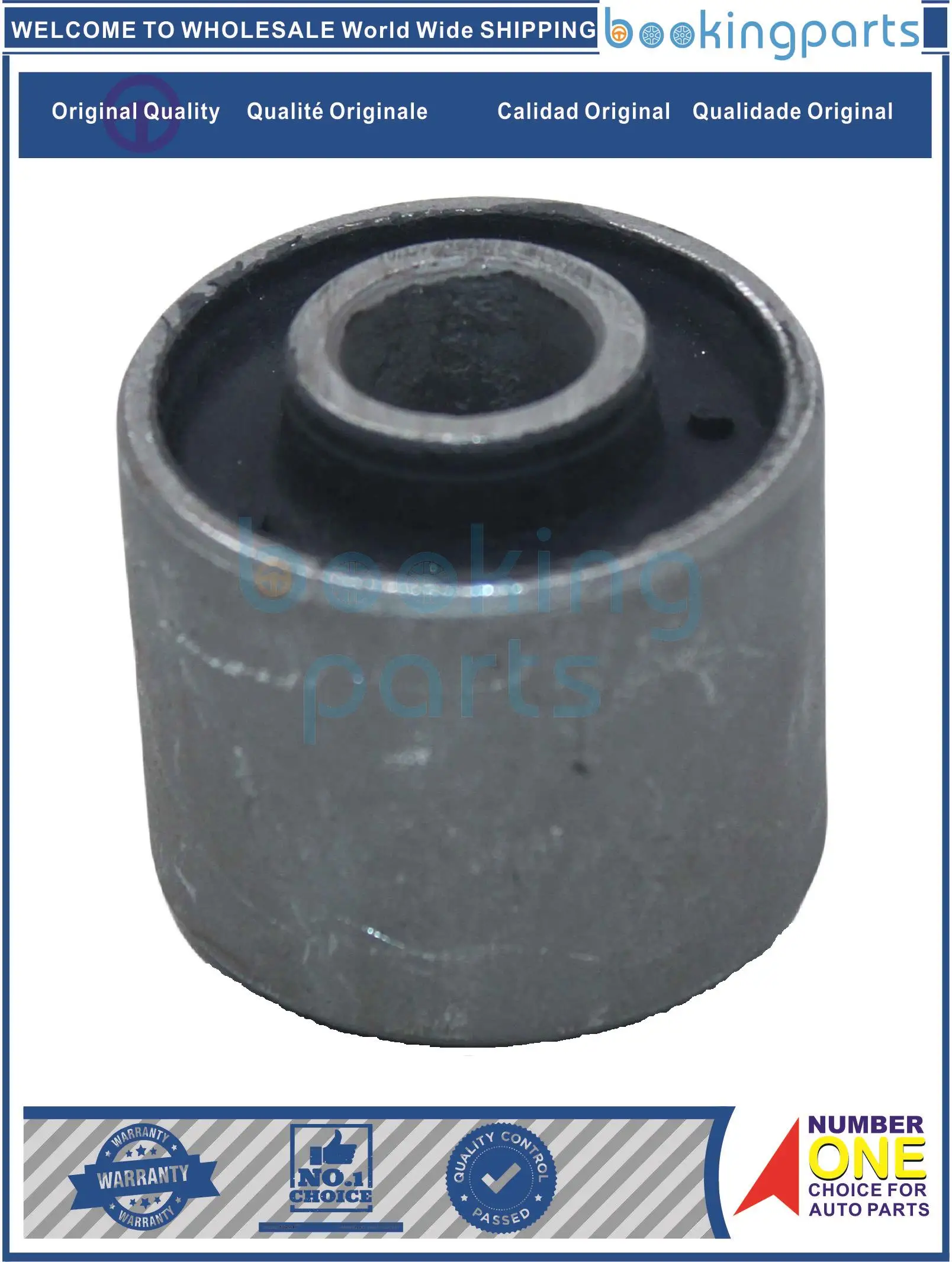 

Резиновый бампер и буфер для TOYOTA HILUX 95-02, TACOMA 95-04,90389-14048, 9038914048