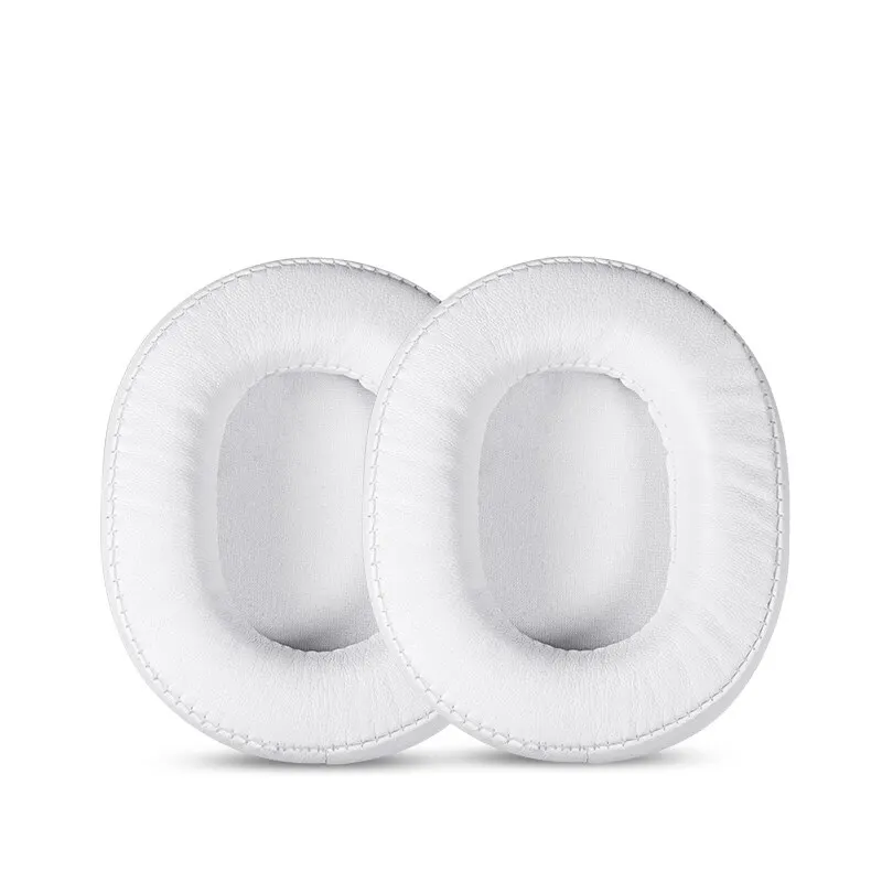MSR7 Replacement Ear Cushion Soft Foam Earpads Sponge for ATH-MSR7 M50X M40X SX1 Headphone