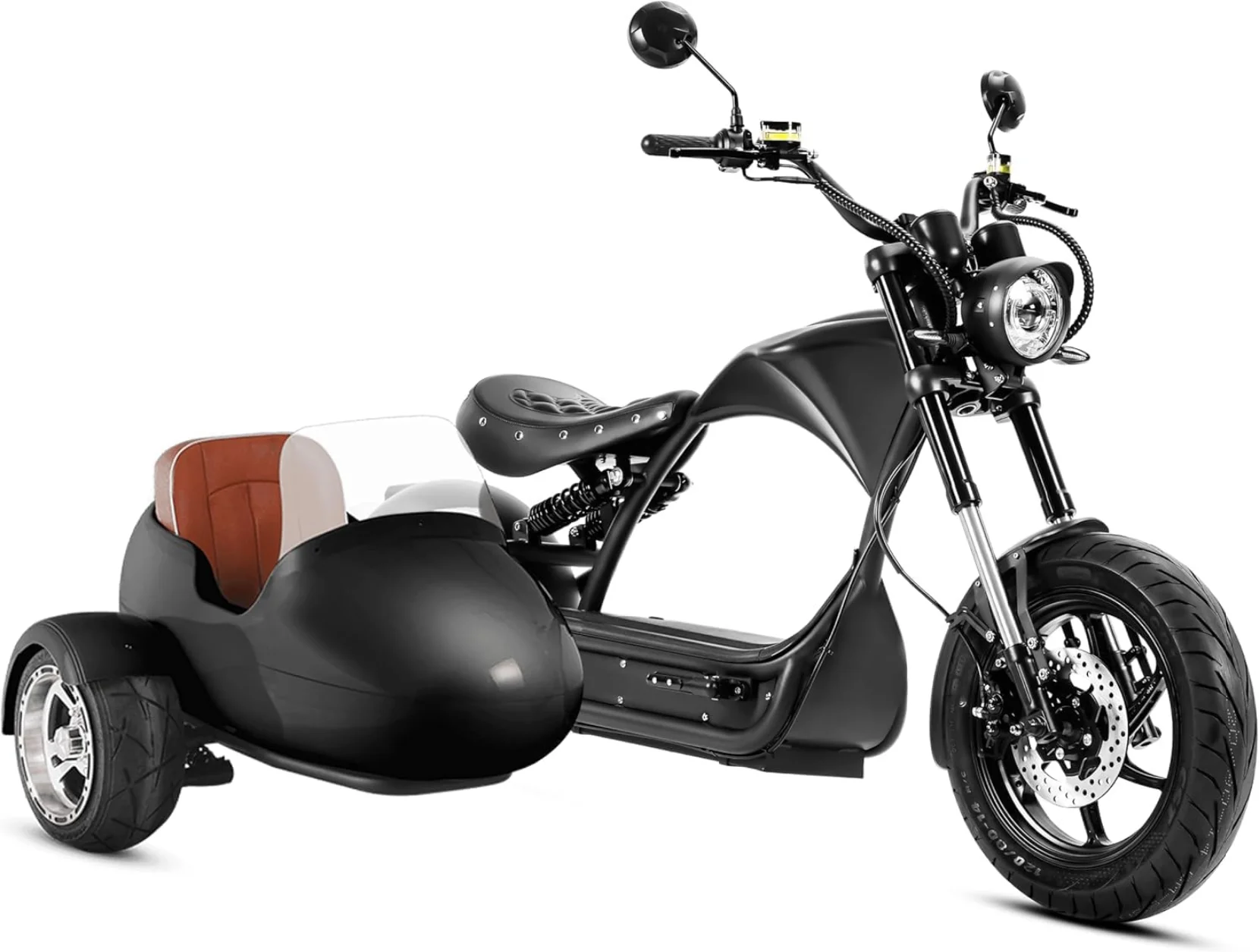 2025 NEVV COMBO M1P M1P PRO VV!TH REAR SEAT S!DECAR SECOND BATTERY ELECTR!C MOTORCYCLE FOR ADULTS PERFECT FOR COMMUTE LE!SURE TR!PS