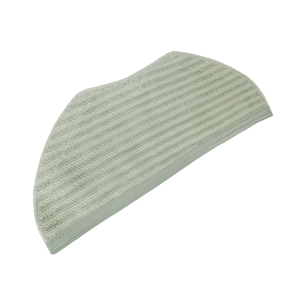 Für XIAOMI MIJIA S10T Anti-Wicklung Kehr Und Wischen STFCR01SZ Ersatz Ersatzteil Mop Tücher Seite Pinsel Hepa-Filter