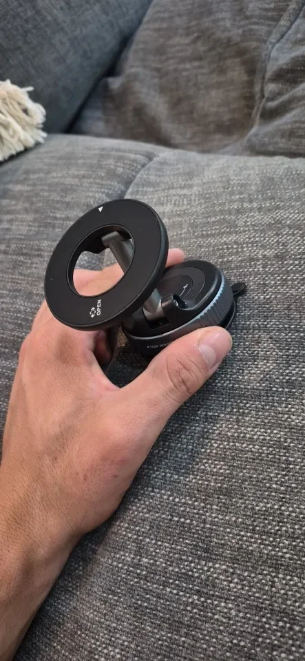 Customer review photo