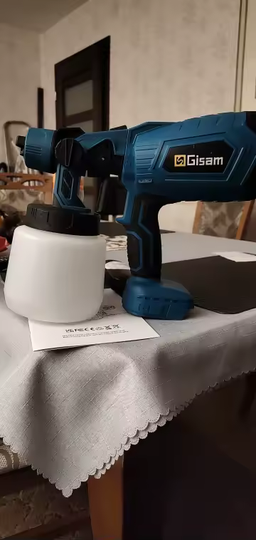 Paint PRO - reseña 13