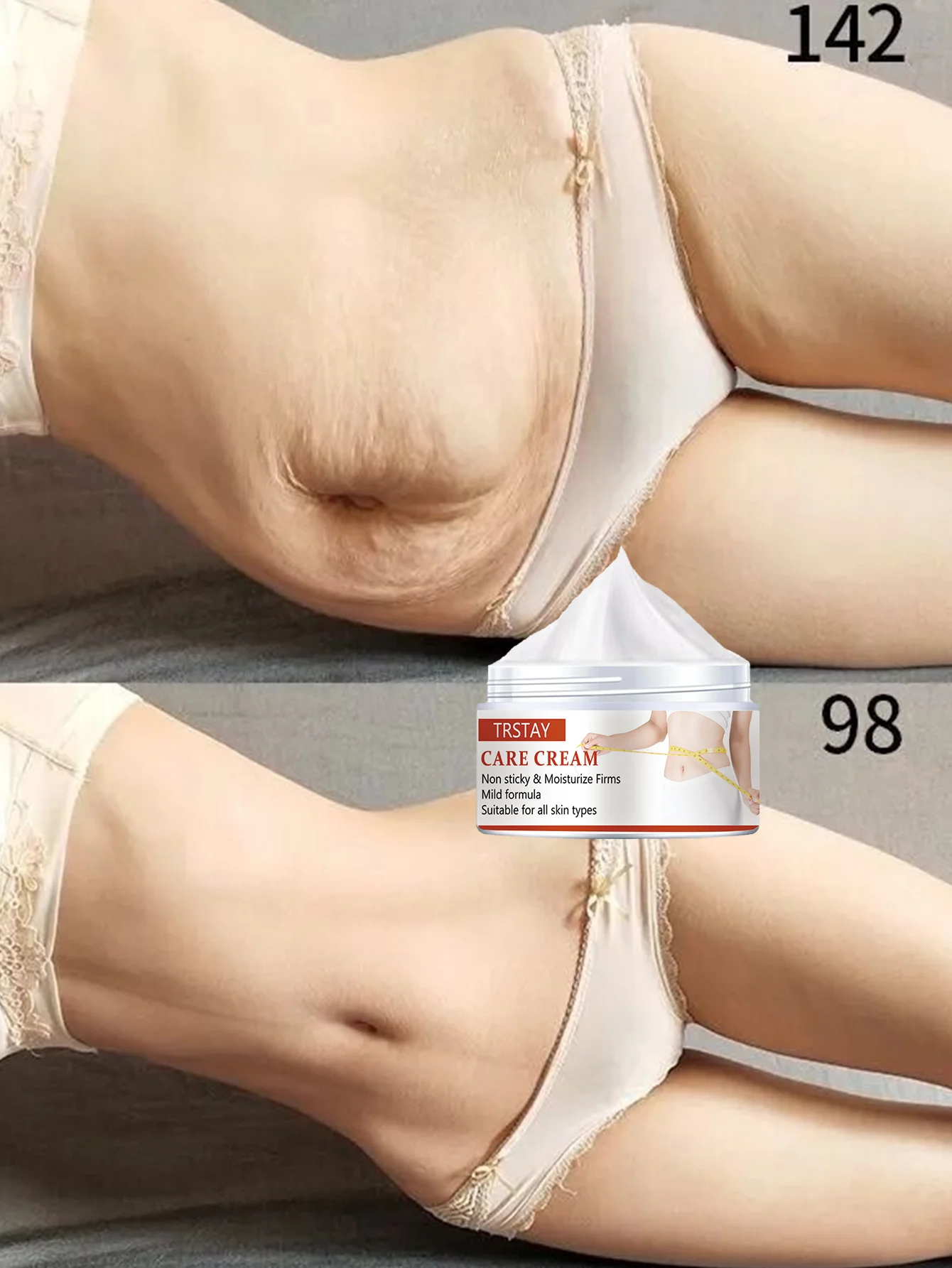 

Увлажняющий растительный крем для похудения для нежного сжигания жира, похудения и ухода за мышцами, увлажняющий, не раздражающий, скульптура для тела