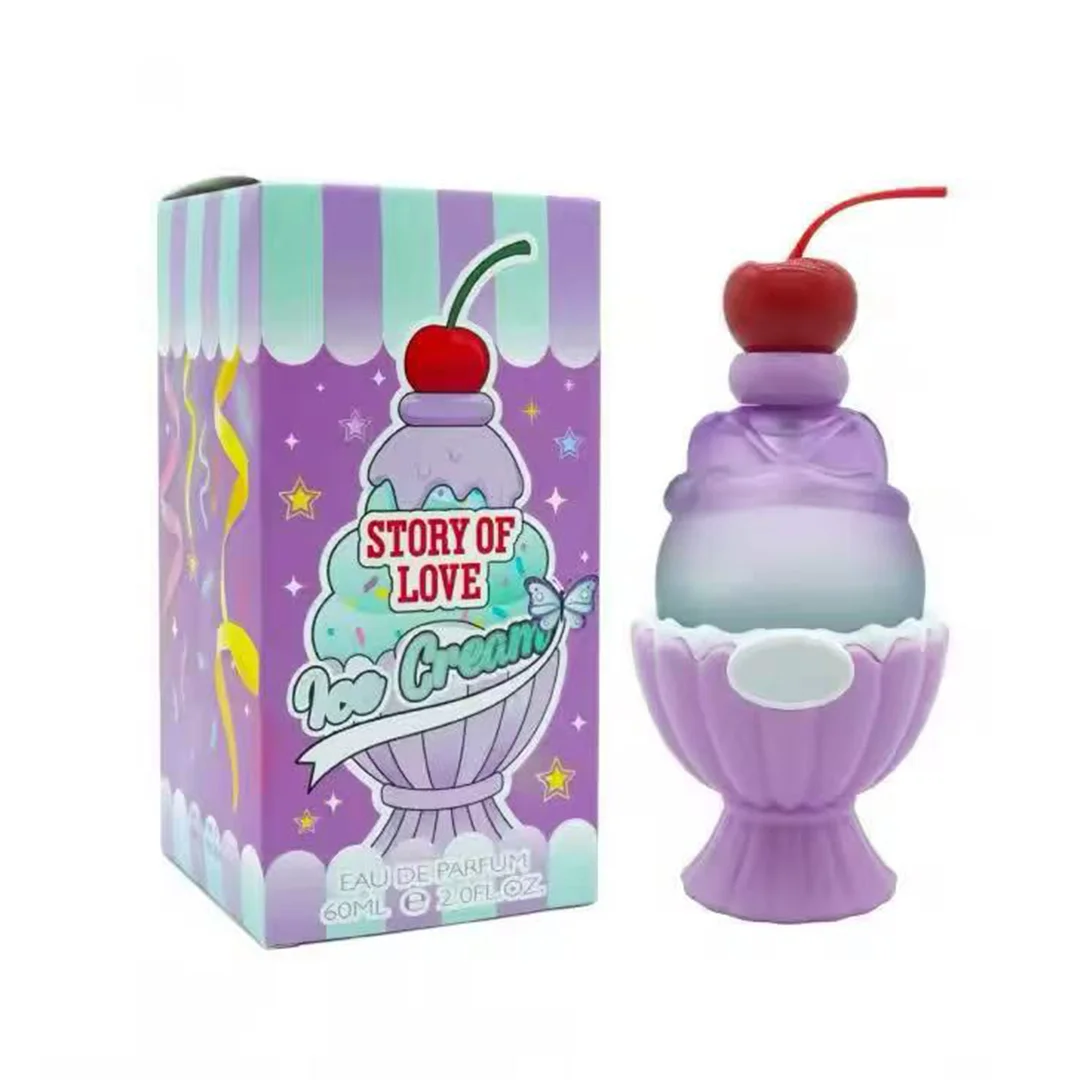 Unisex Floral Fruity Perfume F - Perfume Floral Fragrance recension och pris
