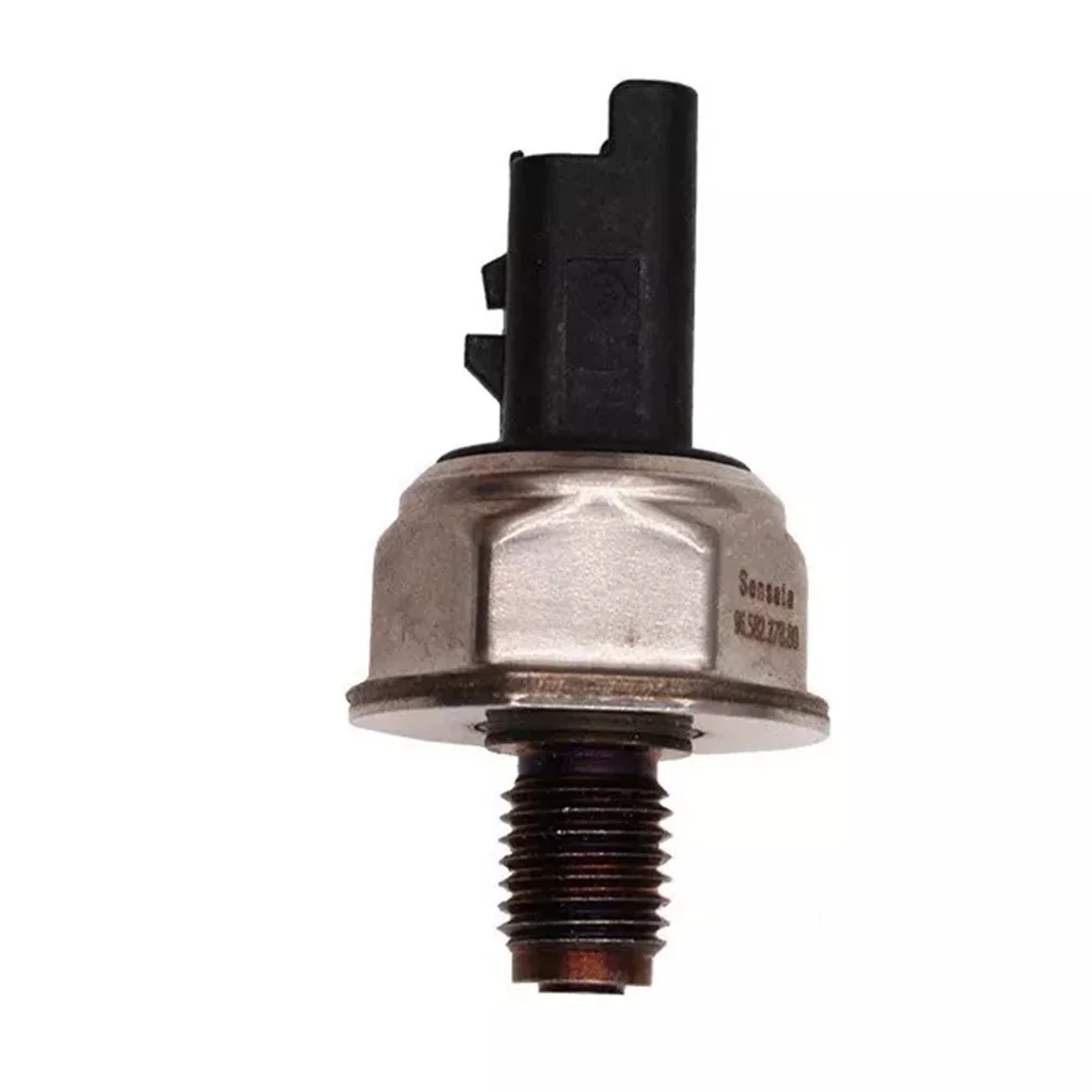 Pressure Sensor 9655465480 For Citroen Jumpy Peugeot Partner Tepee 1.6 Hdi JTD