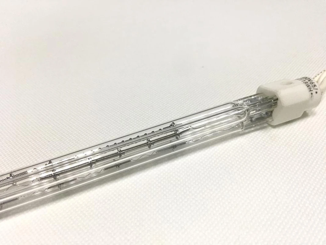 Original New Fusing Heater Lamp for Sharp MX 753 623 754 7508 6581