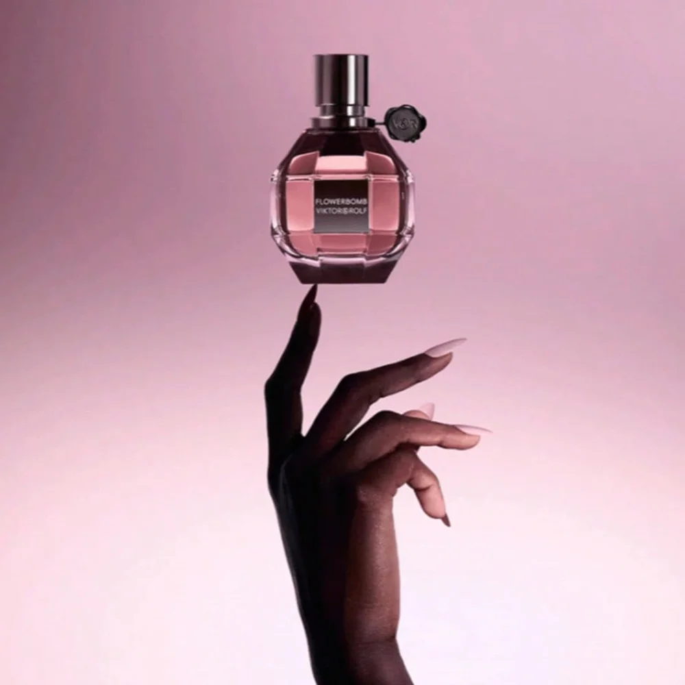 EDP Flower – damski perfum, 10 – Women'S Perfume Rose Fragrance recenzja i cena