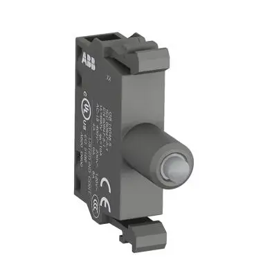 MLBL-01G 1SFA611621R1012 LED block 10090080