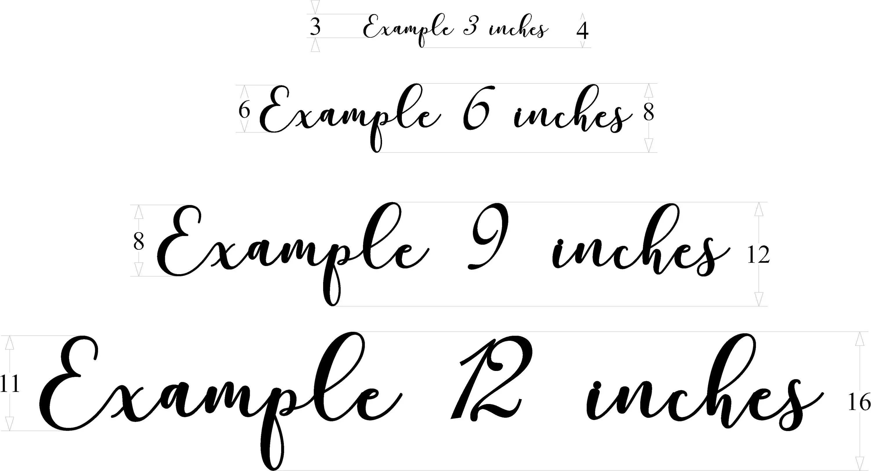 Your Custom Text,Custom Metal Word, Custom Name Script Metal Sign, Personalized Wall Decor, Housewarming Gift