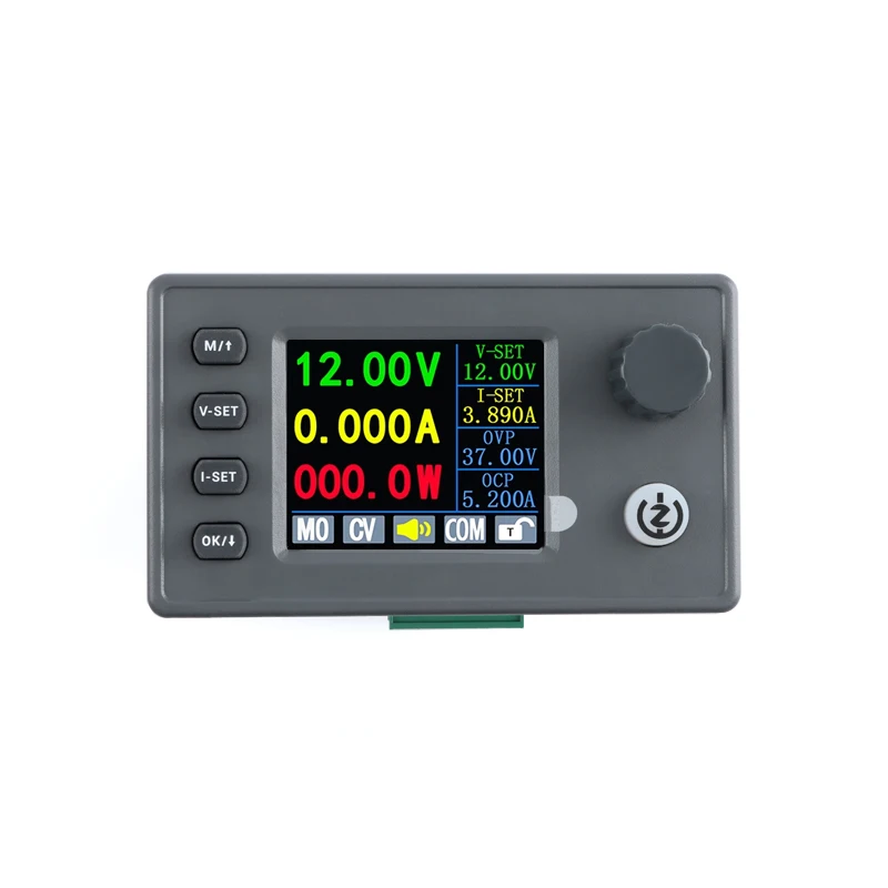 亮太ページ　SCO-151/CC SK150C SK150Pro 1.8 inch Color Screen CNC Step-up Down Lift
