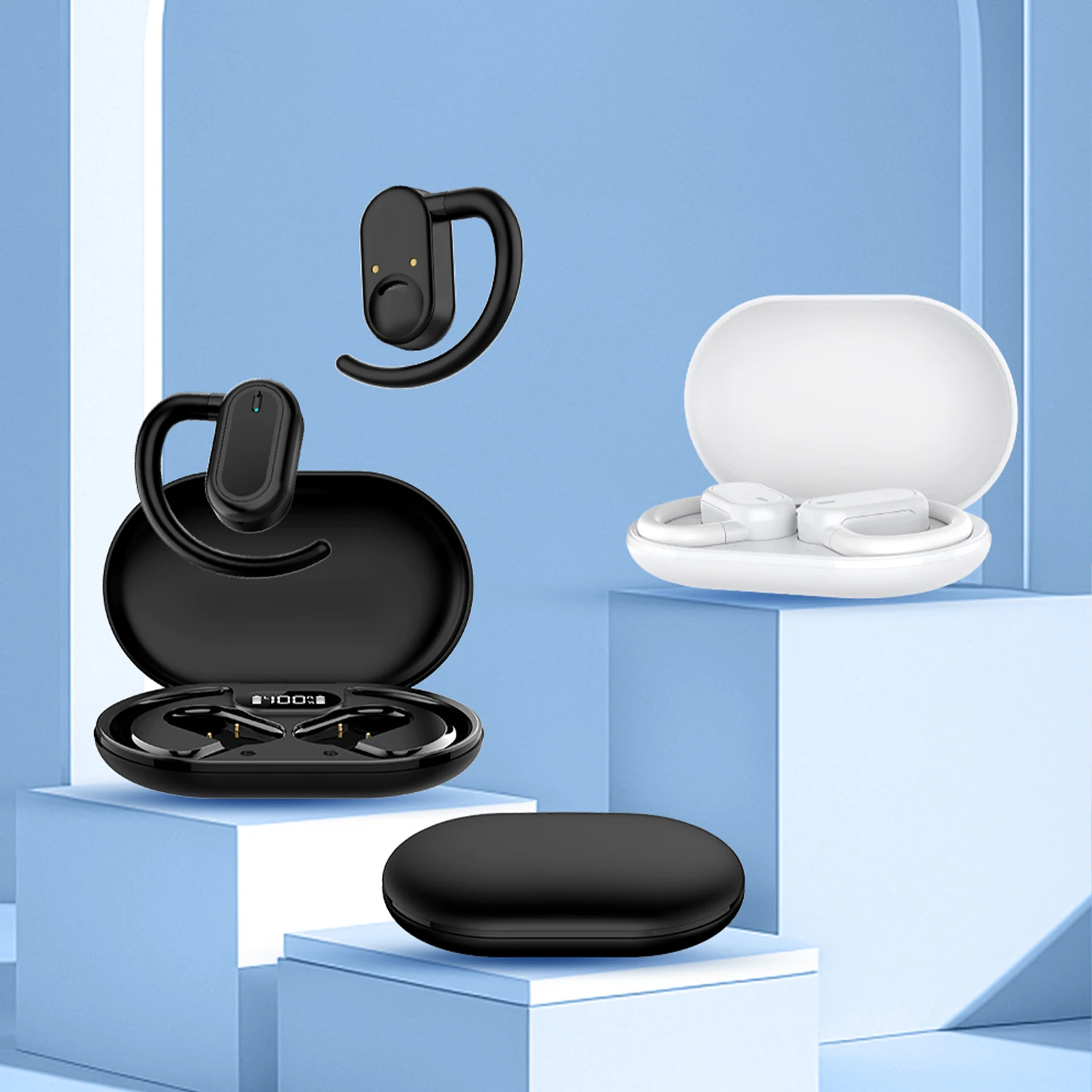 Ows Bluetooth Headp… - image