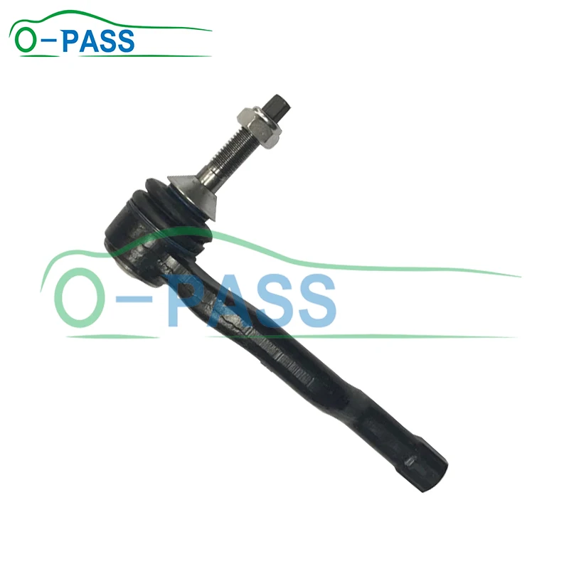 OPASS Rear axle Outer Tie Rod End For FORD EDGE MDO TQ1 & LINCOLN MKX Nautilus 2015- F2GC-3290-AA In Stock Support Retail