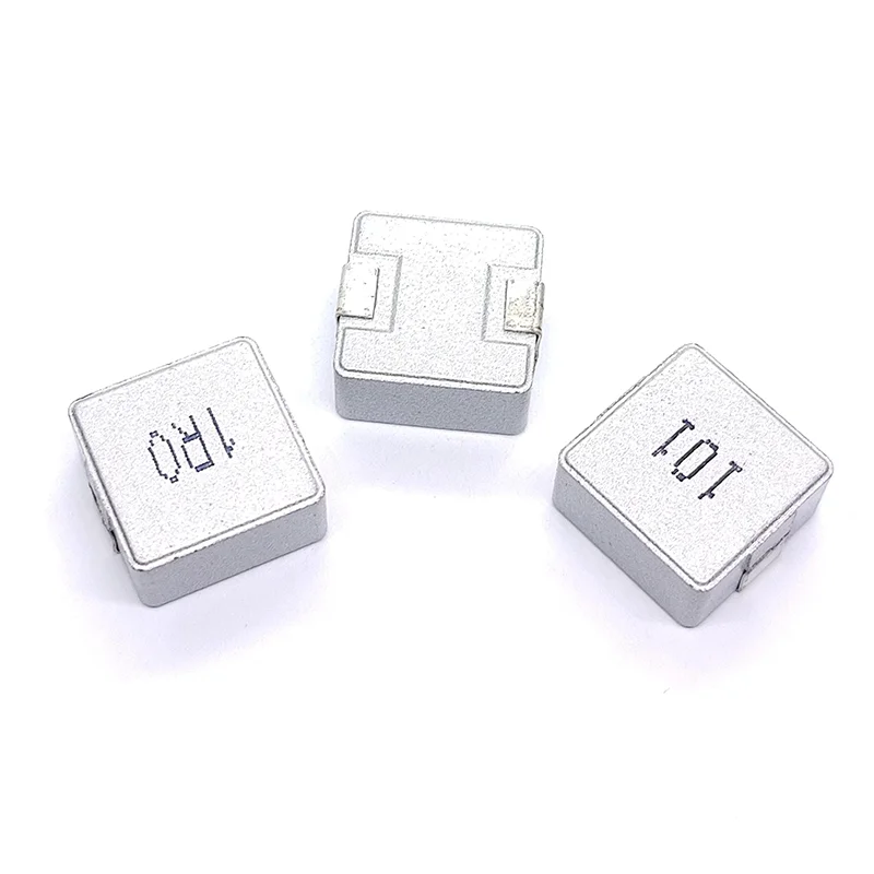 HC1260-5R6M 5.6UH Puce monobloc InEventPower Supply Tech InEventHigh Current Low Impédance