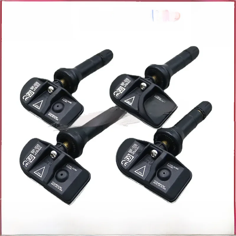 Pour 2020 2021 2022 2023 Ford Explorer Focus Kuga Puma s-max Transit TPMS système de surveillance de la pression des pneus 433Mhz JX7T-1A180-CA