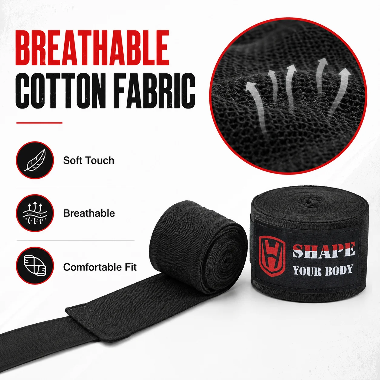 2 Stück Box-Handgelenkbandagen – Wrist Wrap Support Bewertung und Preis