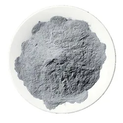 Conductive Pure Silver Powder 99.99% Ag NanoPowder 1um