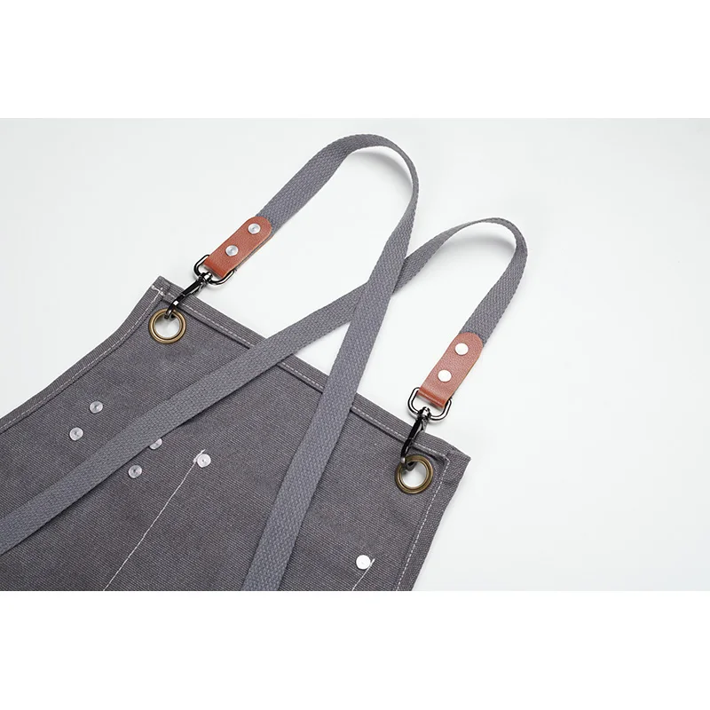 Canvas Premium Apron