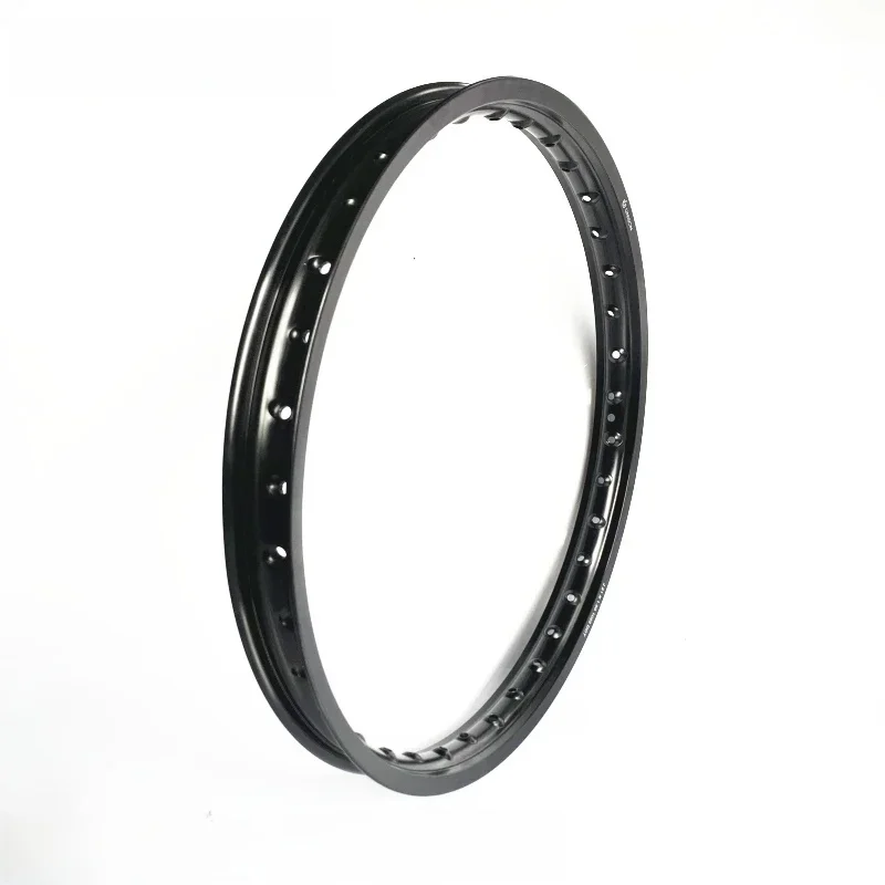 AliExpress NONE 6061 Aluminum Alloy Motorcycle Rim 16/17/18/19/21 Inch Motorcycle Off Road Dirt Bike Spoke Wheel Rim 36 Holes