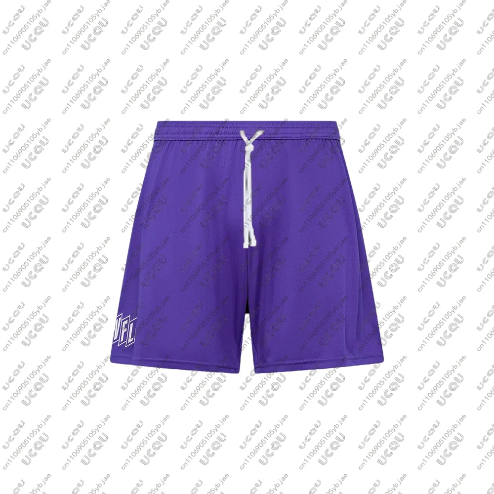 2025-26 Men Kids Male Boys Breathable Football Jersey Top Home Soccer Sport Away V-VfLs Osnabrück Gift Trousers Sweatpant Shorts