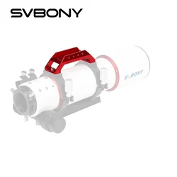 SVBONY 망원경 핸들 바 SV503 102mm 및 SV550 122mm OTA SV211 203mm