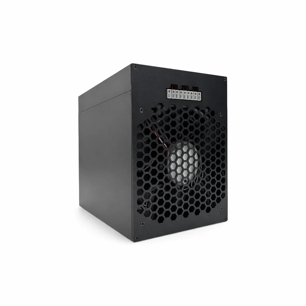 

Купите 3, получите 2 бесплатно: Майнер INIBOX 850MH/s ASIC, малоэнергопотребляющий, бесшумный, для домашнего использования.