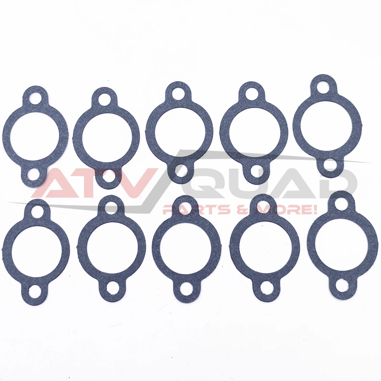 10PCS Tensioner Gasket for CFmoto 400 450 500 CF188 520 X5HO 550 600 CF196 625 Touring 950 Sport 950 HO EX G2 1000 0180-023003