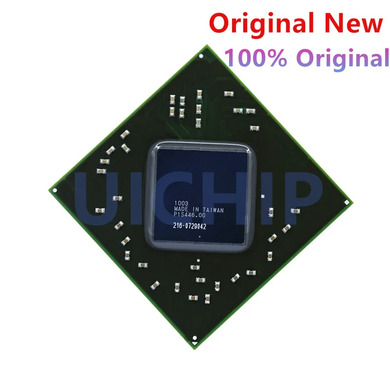 216-0729042 216 0729042 216 0729051 216-0729  Bga Chip Reball With Balls IC chips 100% New Very Good Product