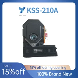 Brandnew KSS-210A KSS-210B KSS210A KSS210B High Quality CD Player Laser Lens Optical Pick-ups