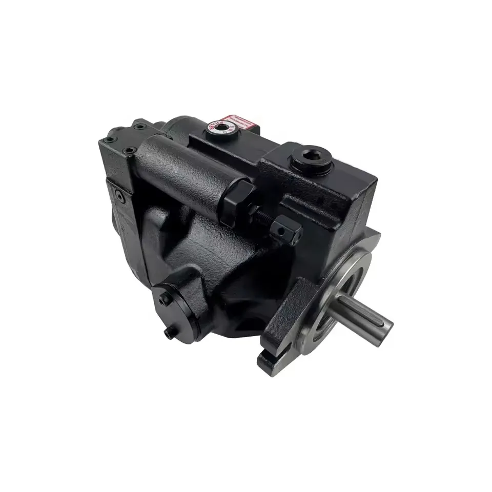 Original PV62R1EC00 Hydraulic Piston Pump High-Pressure Axial Piston Variable Displacement Pump