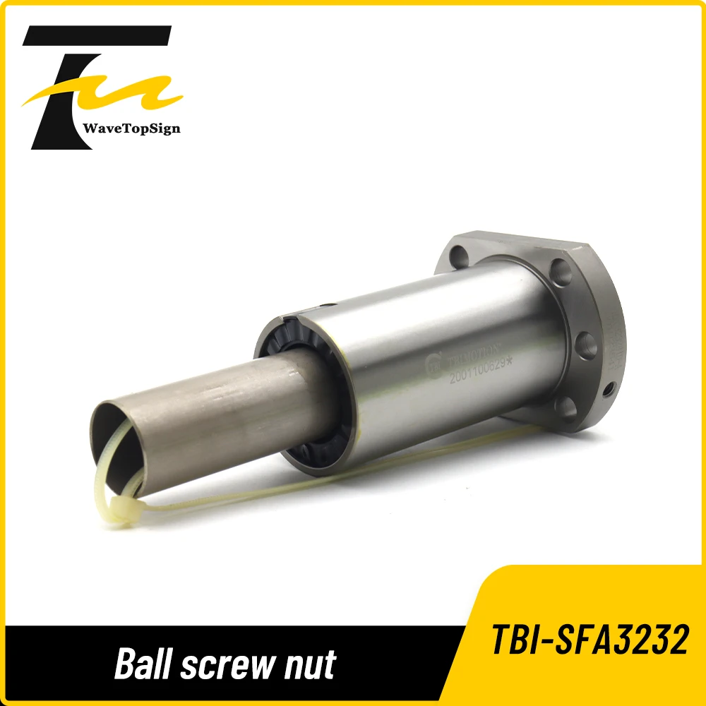 

Шариковая гайка TBI SFA3232