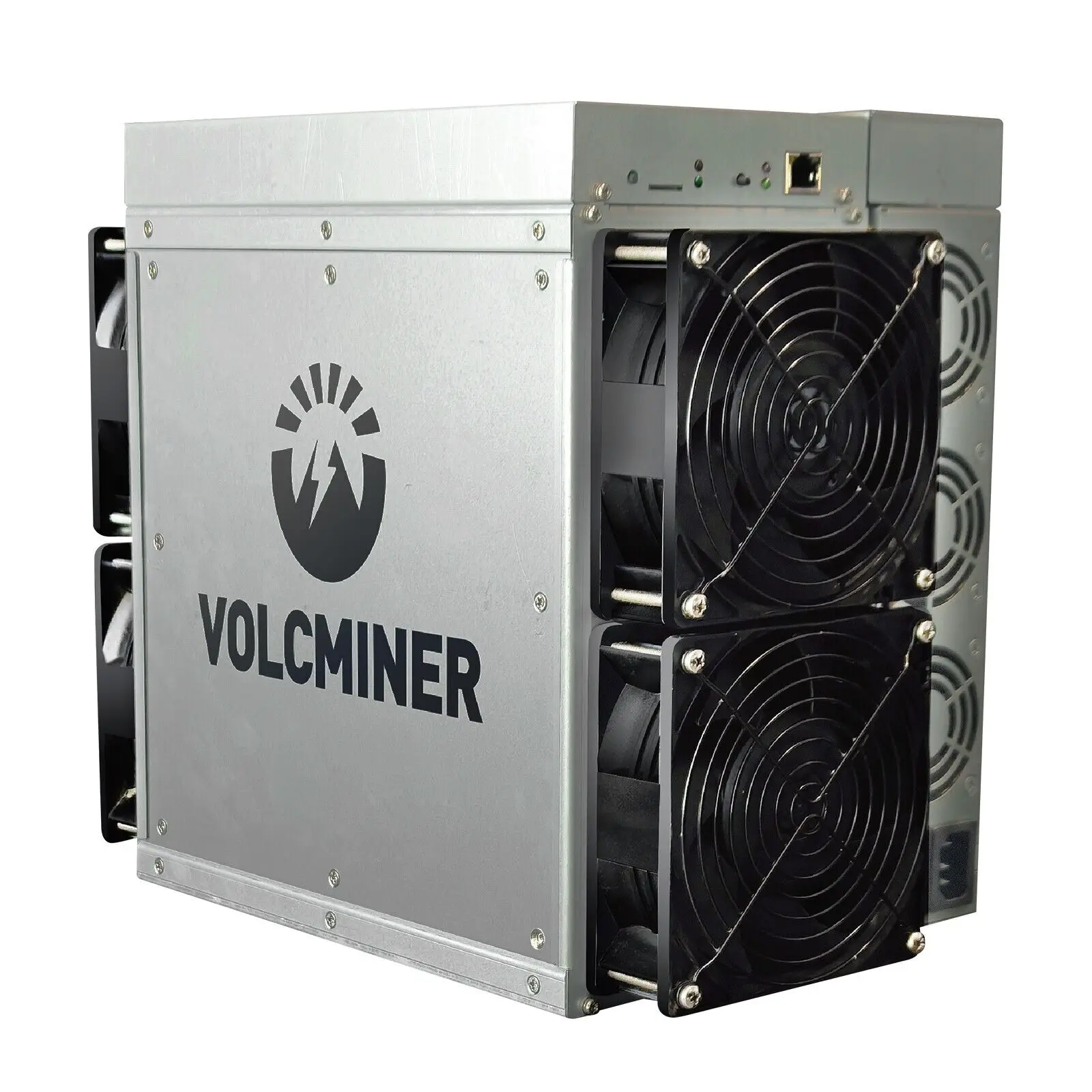 JB COMPRE 2 OBTENGA 1 GRATIS VOLCMINER D1 15.15 Gh/s DOGE&LTC&BEL Asic Miner 3450W Envío el 30 de noviembre